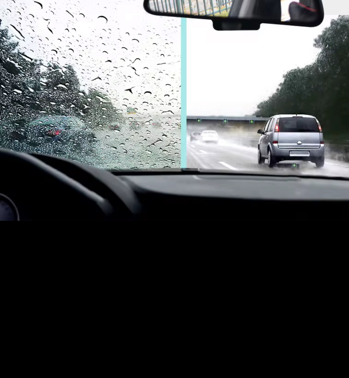Fantastic XML Water Repellent Spray